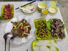 -墨脱石锅椰子鸡•海鲜糟粕醋(榆亚路店)