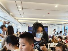 -闽江夜游台江旅游码头