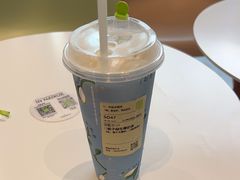 -奈雪的茶(优特汇店)