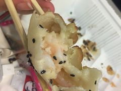 -小杨生煎(火车站北广场店)