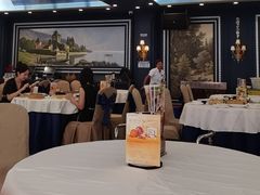 -馨越楼·点心·粤菜(赤坎店)