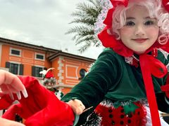 -佛罗伦萨小镇广佛名品奥特莱斯(疏港路店)