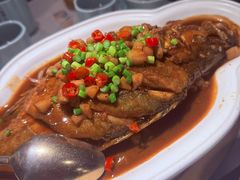 -刀板香·安徽菜(国购IFC店)