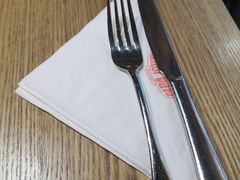 -棒约翰比萨·意面(张江长泰店)