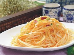 -国力仁和川菜(李家村店)