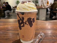 -成川茶店·潮汕工夫浓茶(万象店)