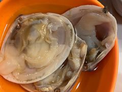 -海玥荟海鲜姿造自助餐厅(欧罗巴广场店)