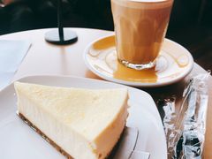 -Seesaw Coffee(朝阳大悦城店)