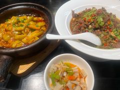 -简小舍·民间手艺菜(武昌江滩店)