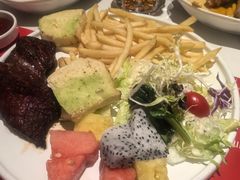 -赤火牛排(金狮广场店)