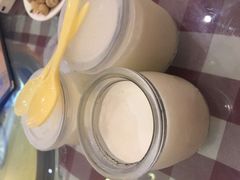 冰冻双皮奶-龙桥私厨·姜花菊花过桥鱼·顺德菜(容桂店)