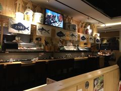-东菊料理(吉利购物广场店)