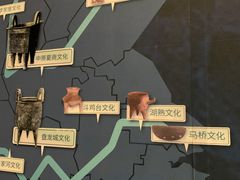 -盘龙城国家考古遗址公园