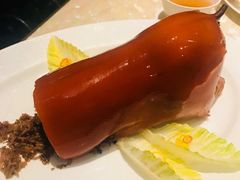-8餐厅(新葡京酒店)