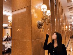 -上海浦东星河湾酒店