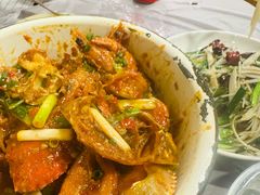 -辣螃铠盆盆蟹大排档(总店)