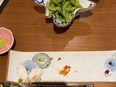 -傑·料理·海鲜放题(佛山文华荟店)