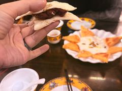 -吉祥圣雪藏餐
