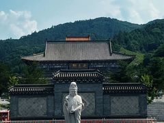 -青龙寺