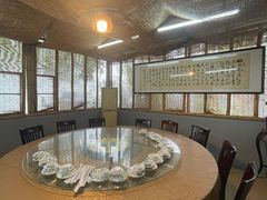 -悦和庄餐厅(迎宾北路店)