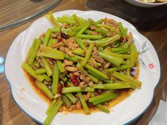 -高伟炒鸡总店(金源路店)