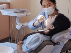 -爱尚大众口腔(南湖花园门诊)