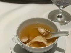 松茸西施舌-荣府宴(南阳路店)