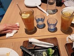 -必胜客(云汇天地店)