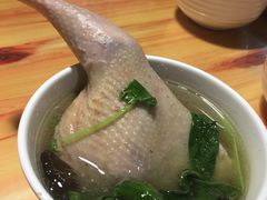 -富源春面馆(四川北路店)