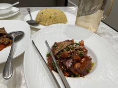 -頂好酒家·经典粤菜(海信广场店)