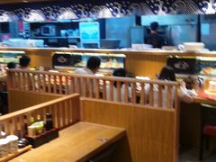 -万岁寿司(天河领展店)