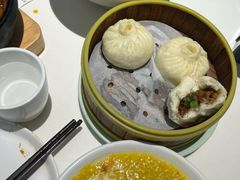-大铁勺新津菜(中北永旺店)
