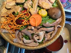 -大隐·成都火锅Bistro(合生麒麟新天地店)