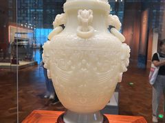 -北京工艺美术博物馆