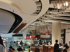 -食悦天美食广场(长沙IFS国金中心店)