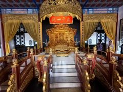 -南京中国近代史遗址博物馆(南京总统府)