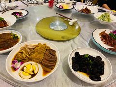 卤水拼盘-高老庄绿色传奇(昊元生活广场店)