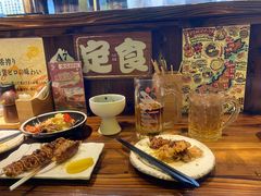 -鸟鹏烧鸟居酒屋(熙龙湾店)
