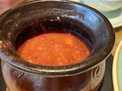 -红蜡烛-养生粥-津鲁菜(中山路店)