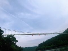 -石燕湖生态旅游景区