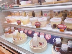 零售区-炖物24章·顺时轻养茶(杭州保利时光里店)