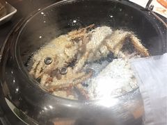 -苏大嘴海鲜牧场(奥林匹克店)