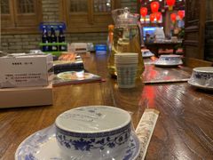 -一品江湖烧烤餐厅