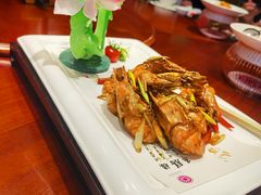-华膳楼·安徽地标美食·中华餐饮名店(文化公园店)