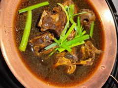 -京韵胡同·酱香羊蝎子火锅涮肉(长寿路店)