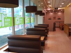 卡座-德克士(柠都广场店)