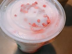 -星巴克(南京新百店)