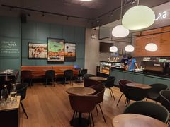 大堂-Wagas沃歌斯(尚街店)