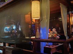 -绿茶餐厅(昆明世纪金源店)