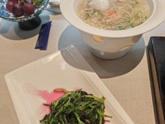 -狮王府淮扬菜(夫子庙老门东店)